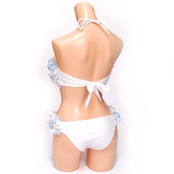 チュアンピサマイ 正規品】チュアンピサマイ フラワー水着 Chuan Pisamai フラワー